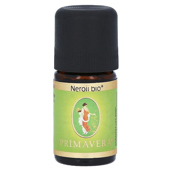 Neroli ÖL Ätherisch Bio 5 ml