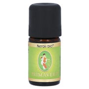 Produktabbildung: Neroli ÖL Ätherisch Bio 5 ml