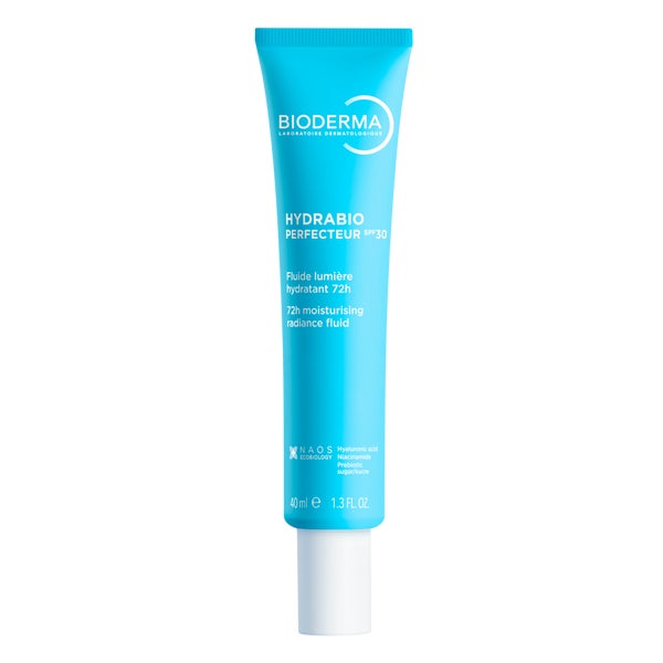 BIODERMA Hydrabio Perfecteur Feuchtigkeitscreme 40 ml