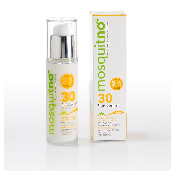 Mosquitno Sonnencreme SPF 30 Spray 100 ml