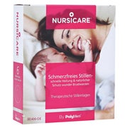 Produktabbildung: Nursicare Sterile Stilleinlagen PolyMem 6 St