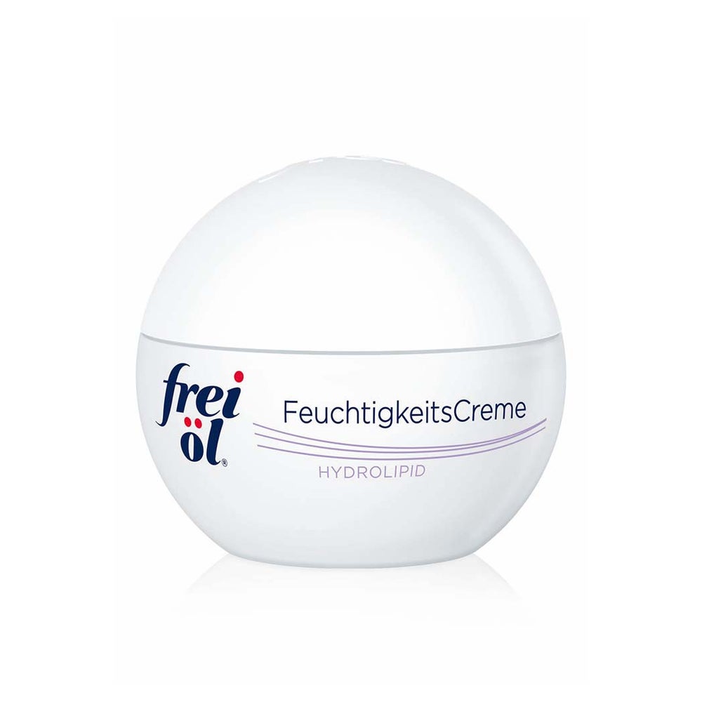 freiÖl HYDROLIPID FeuchtigkeitsCreme 50 ml