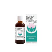 Mariendistel Curarina Urtinktur 100 ml