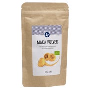 MACA Pulver 100% Bio 120 g