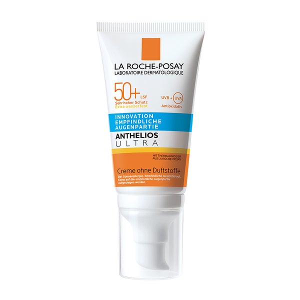 La Roche-Posay Anthelios Ultra Creme LSF 50+ 50 ml