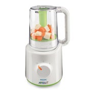 Avent Garer & Mixer 1 St