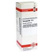 Produktabbildung: Sarsaparilla D 4 Dilution 20 ml
