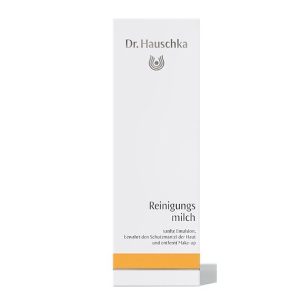 Dr. Hauschka Reinigungsmilch 145 ml
