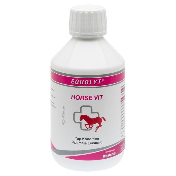 Equolyt Horse Vit Tropfen 250 ml
