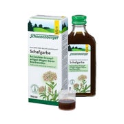 Schoenenberger Naturreiner Heilpflanzensaft Schafgarbe 200 ml