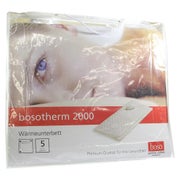 Bosotherm Wärmeunterbett 2000 1 St