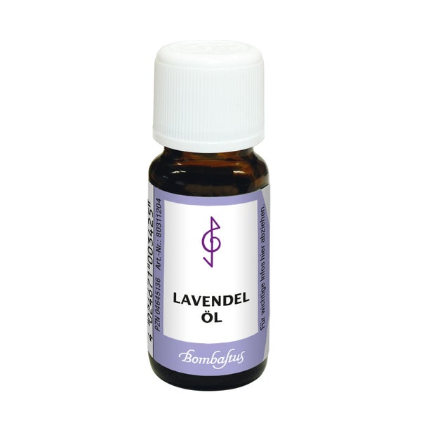 Lavendel ÖL 10 ml