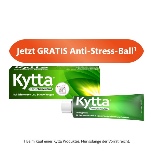 Kytta Geruchsneutral 100 g