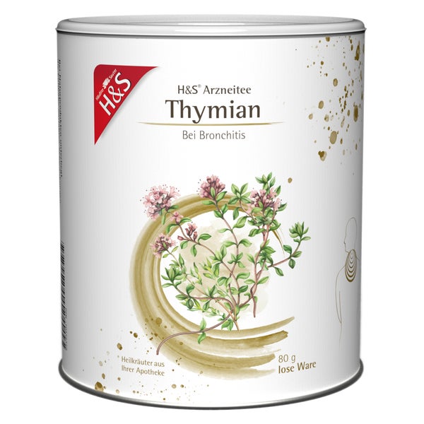H&S Thymian 80 g