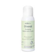 Produktabbildung: Olivenöl Deospray Aerosol Mediterrane Frische 125 ml