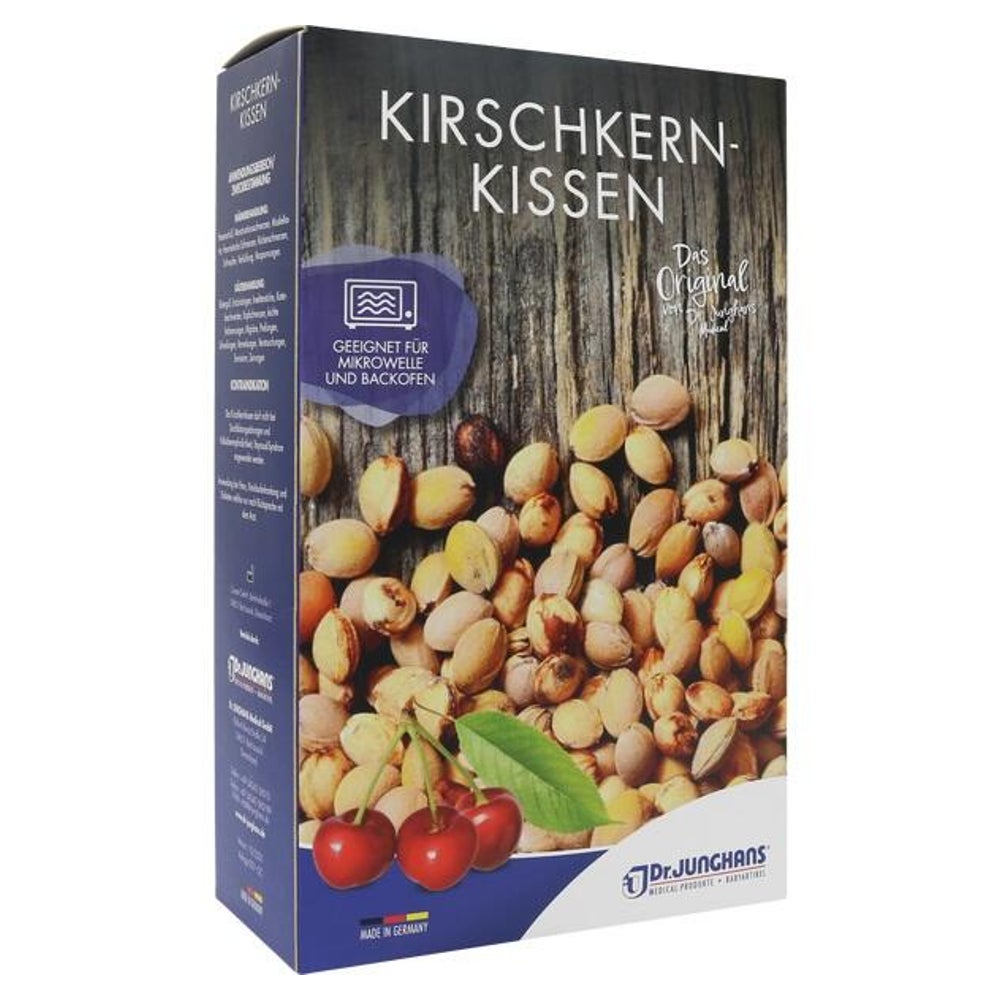 Kirschkern Nackenhörnchen 1 St