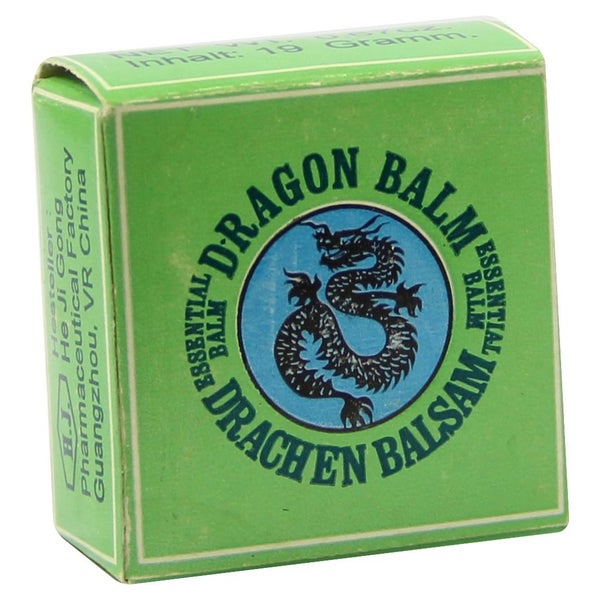 Drachen Balsam 19 g