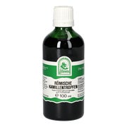 Römische Kamillen Tropfen 100 ml