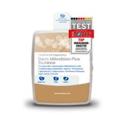 Produktabbildung: medivere diagnostics Darm-Mikrobiom Plus Stuhltest 1 St