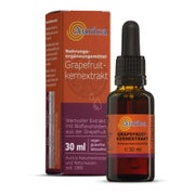 Grapefruit KERN Extrakt Aurica 30 ml