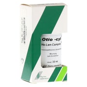 Otio-cyl Ho-len-complex Tropfen 30 ml