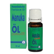 Produktabbildung: Manuka Öl 10 ml