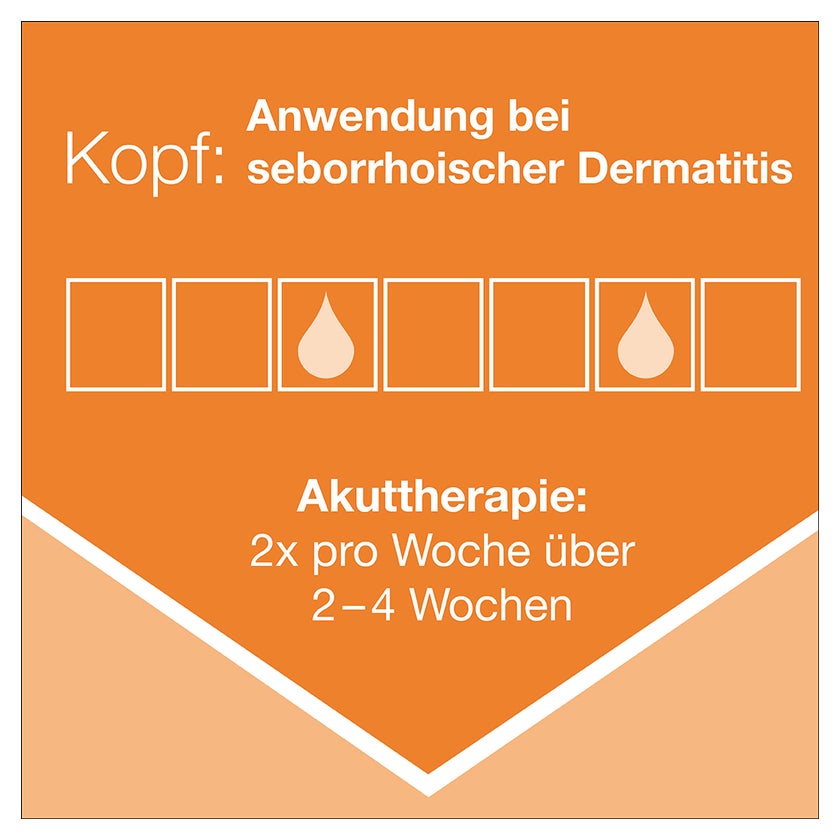 Ketozolin 2% Shampoo 120 ml