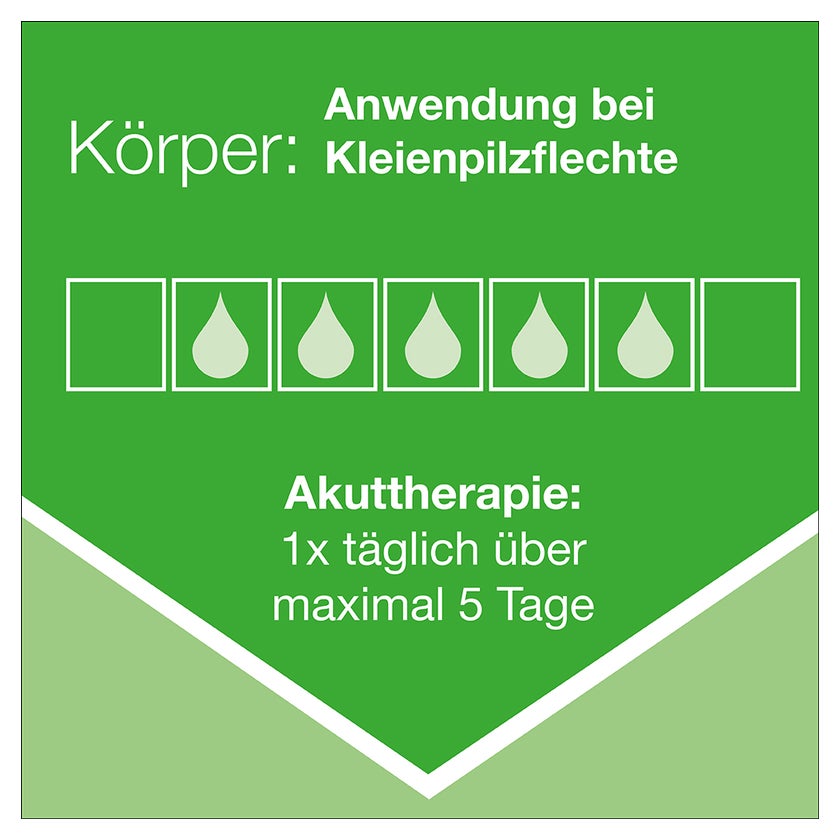 Ketozolin 2% Shampoo 120 ml