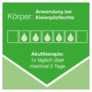 Ketozolin 2% Shampoo 120 ml