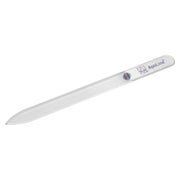 Apoline Nagelfeile Glas 14 cm transparen 1 St
