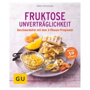 Fruktose-Unverträglichkeit 1 St