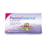 Passio Balance Passionsblumenkraut-Trockenextrakt 30 St