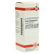 Fucus Vesiculosus D 2 Dilution 20 ml
