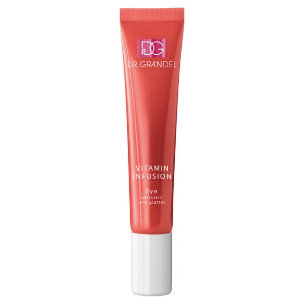 Dr. Grandel Vitamin Infusion Eye 20 ml