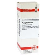 Produktabbildung: Podophyllum D 6 Dilution 20 ml
