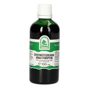 Stiefmütterchenkraut Tropfen zum Einnehm 100 ml
