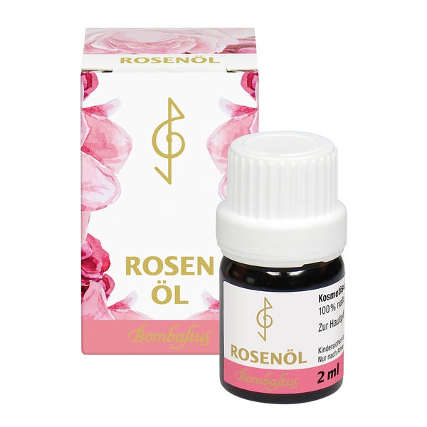 Rosenöl 2 ml