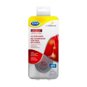 Scholl Einlagen 1X2 St