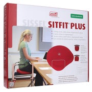 Sissel Sitfit Plus blau inkl.Pumpe 1 St