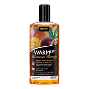 «WARMup Mango Maracuja» Massageliquid – wärmend, vegan (0.15 l) 150 ml