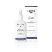 Produktabbildung: Eucerin DermoCapillaire Urea Kopfhautberuhigendes Intensiv-Tonikum 100 ml