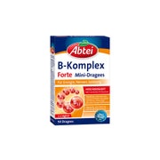 Produktabbildung: Abtei B-Komplex Forte 50 St