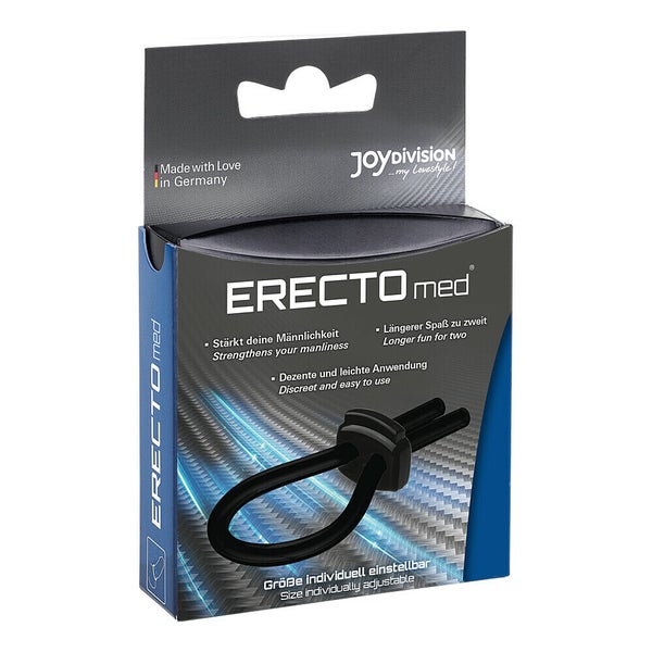 Joydivision - Potenzduo - Vario-Penisring 1 St