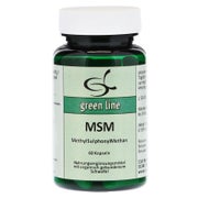 MSM Kapseln 60 St