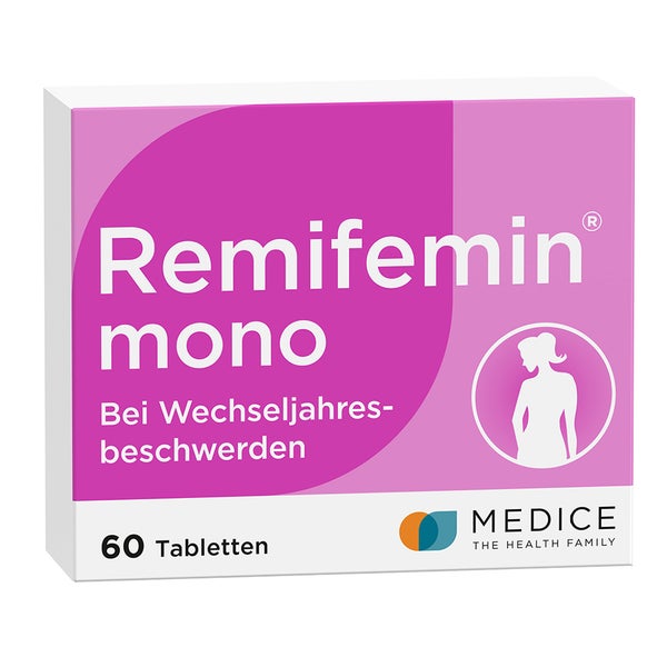 Remifemin mono Tabletten 60 St