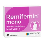 Produktabbildung: Remifemin mono Tabletten 60 St