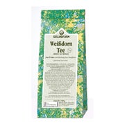 GESUNDFORM Weißdornblätter mit Blüten 100 g