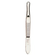 Nippes Pinzette rund Nr.40 1 St