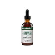Stevia Nutramedix 60 ml