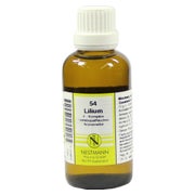 Produktabbildung: Lilium K Komplex Nr.54 Dilution 50 ml
